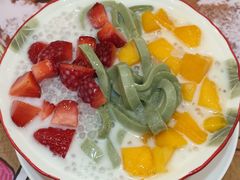 -甜心妈妈·榴莲星级糖水(北京路总店)