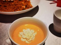 -新华饭店·新津菜·酥皮烤鸭·海鲜(津湾广场店)