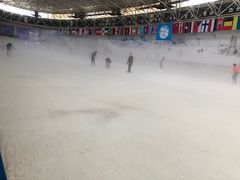 -世界之窗阿尔卑斯冰雪世界