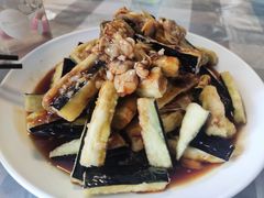 -华春餐馆(鱼山路店)