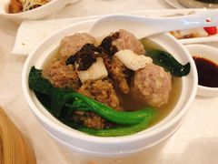 牛肉丸-安蒂娅.悦景轩中餐厅(西乡店)