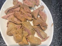 -大自然醉鹅·铁锅火焰鹅(上海联洋店)