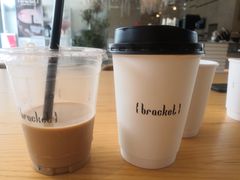 -Bracket Coffee(工体店)