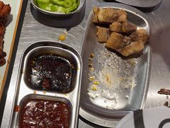 -马路牙子烧烤音乐酒馆(望京店)