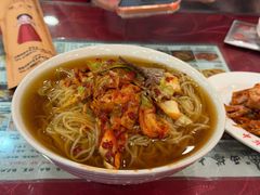 -西塔大冷面(市府大路店)