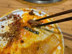 -四喜小胖·北京涮肉(五道营店)