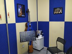 -大象音乐·吉他·架子鼓·声乐(双井店)