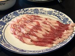 小三岔-裕德孚·非遗手切涮羊肉(东直门内大街店)