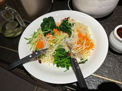 拾味拌菜-香港财记(汇励99城市公园店)