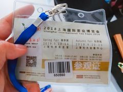 -东浩兰生上海世博展览馆