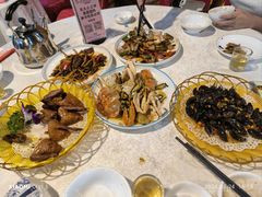 -崖口红树林海鲜餐厅