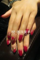 照片 154-------悦指间美甲美睫
