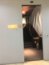 -HMC美容按摩SPA馆