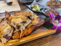 -Hi YOU你的饭局泰餐厅(雍和宫店)