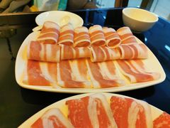 -鲁西肥牛(九方购物中心店)