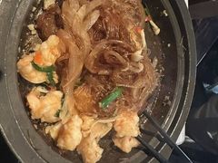 -绿茶餐厅(光谷世界城步行街店)