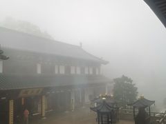 -径山寺