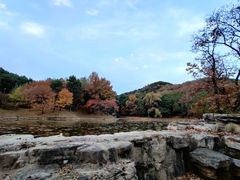 -北京宽沟会议中心