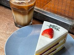 -来回·咖啡(天河南店)