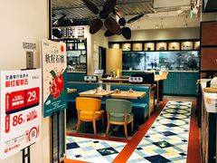 -寻味·港式茶餐厅(富力城店)
