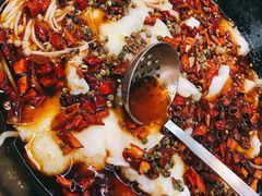 -金三可市井水煮鱼(金碧园店)