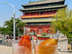 -苦尽酒馆·川菜(鼓楼店)