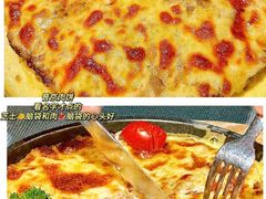 -俄士厨房(未来城店)