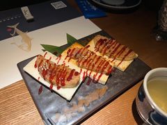 鹅肝三明治-樂涧·蓝鰭金枪鱼料理(生态园店)