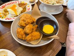 -曼谷食堂·泰国家庭料理(丹桂路店)