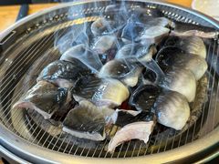 -味家烤肉烤鳗鱼牛排(西塔旗舰店)