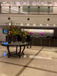 -虹桥迎宾馆·宴会厅