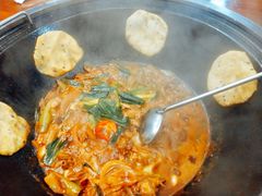 -曹丞相·地锅鸡·地锅鱼(武林店)