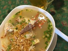 -拉威海鲜市场