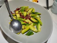 -阿里疆Alijiang·丝路美食·异域风情·清真(长楹天街店)