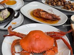 -Ministry of Crab•MOC(交子大道店)