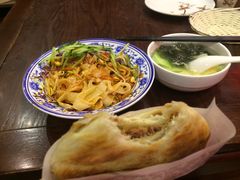 -长安面坊(西点茂店)