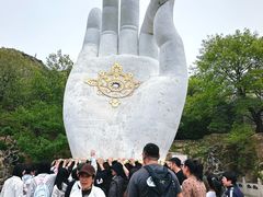 -青岩寺风景区