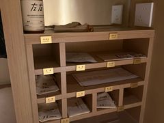 -左右Massage/Spa(长寿路店)
