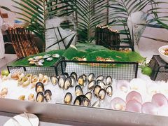 -索菲特酒店 · 云尚天际自助餐厅