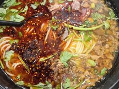 -一品飘香米线(一中总店)