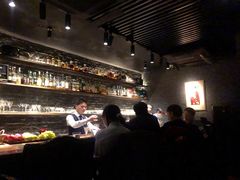 -格兰酒吧Glen Bar