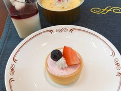 -大连富丽华大酒店·花都西餐厅