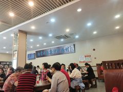 大堂-沙河粉村·国家非遗传承(云台店)