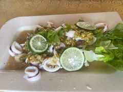 -真浪大家乐海鲜餐馆