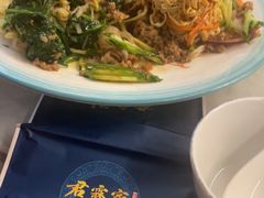 -君霖海鲜私房菜(春柳店)