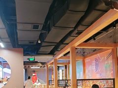 -呷哺呷哺 黄金牧场 (欢乐谷店)