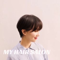 -MY HAIR ARDOR