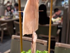 -Ant 蚂蚁洞烤肉·大营地(上海静安大悦城店)