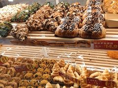 -味多美蛋糕(朝新嘉园店)
