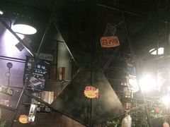 -798烧烤工厂(太和路店)